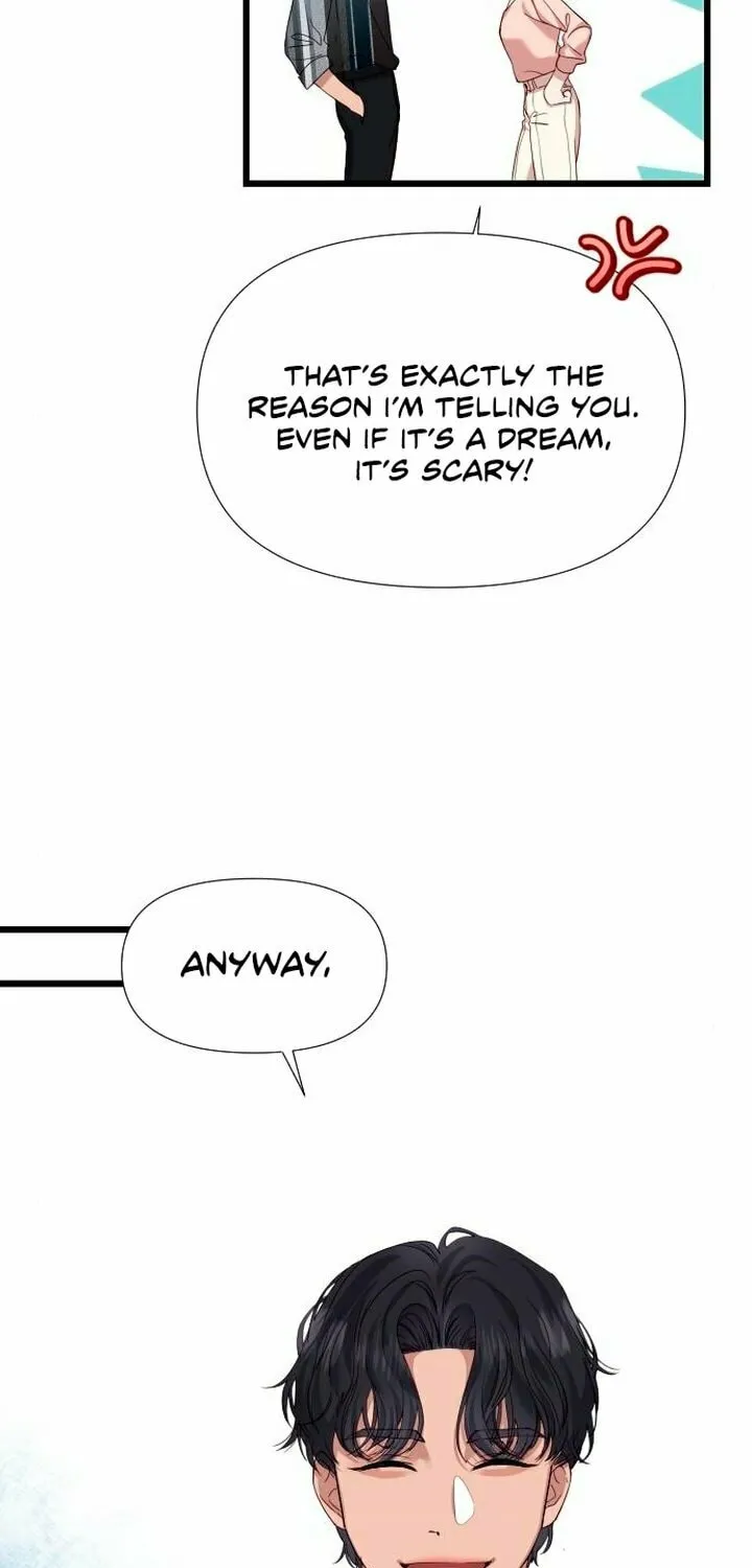 My God Is a Lustful Man Chapter 6 page 5 - 