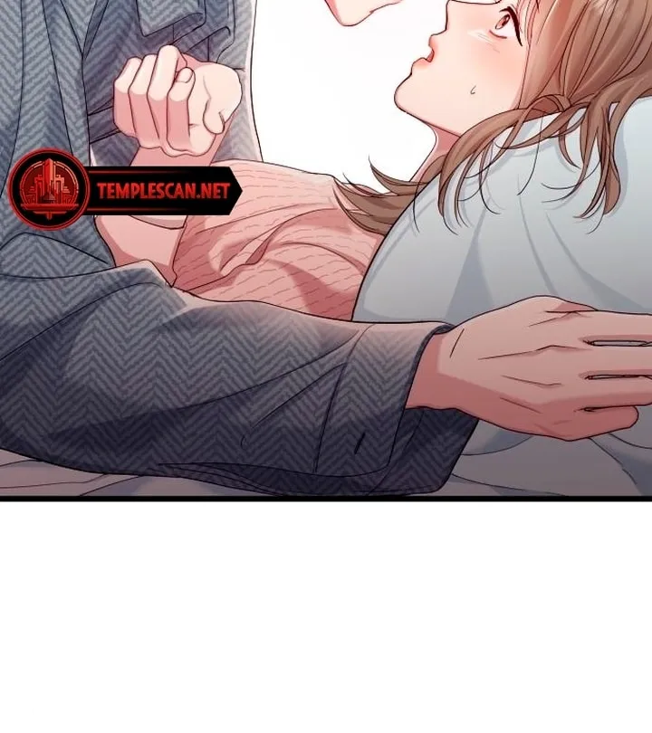 My God Is a Lustful Man Chapter 6 page 42 - 