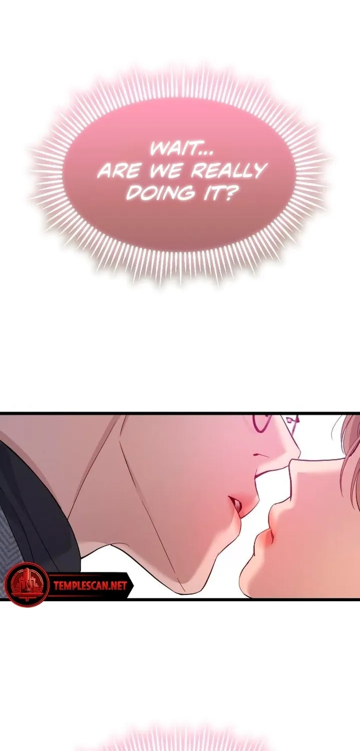 My God Is a Lustful Man Chapter 6 page 44 - 