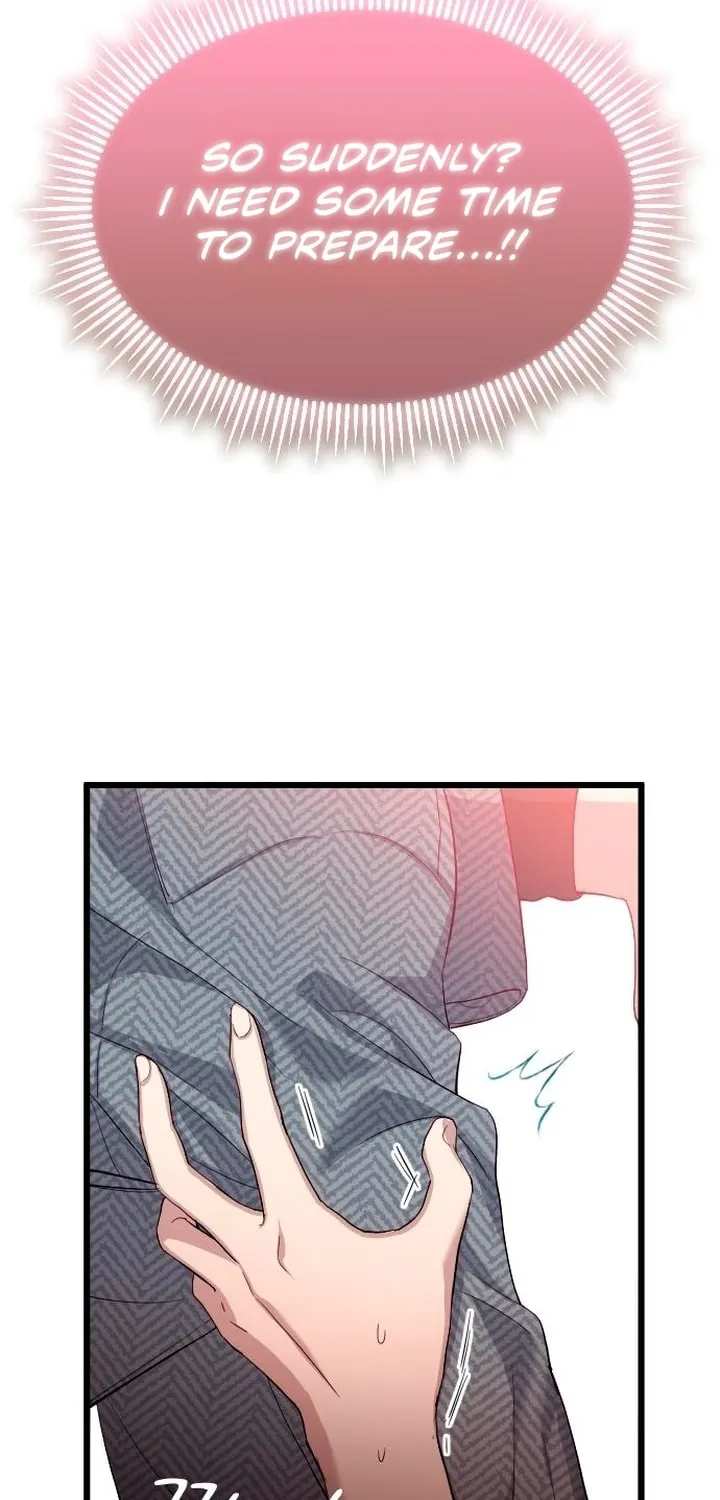 My God Is a Lustful Man Chapter 6 page 45 - 