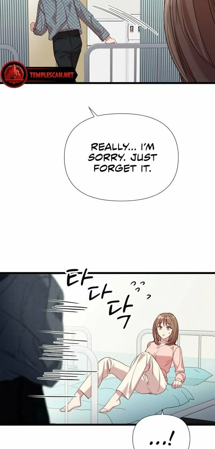 My God Is a Lustful Man Chapter 6 page 52 - 