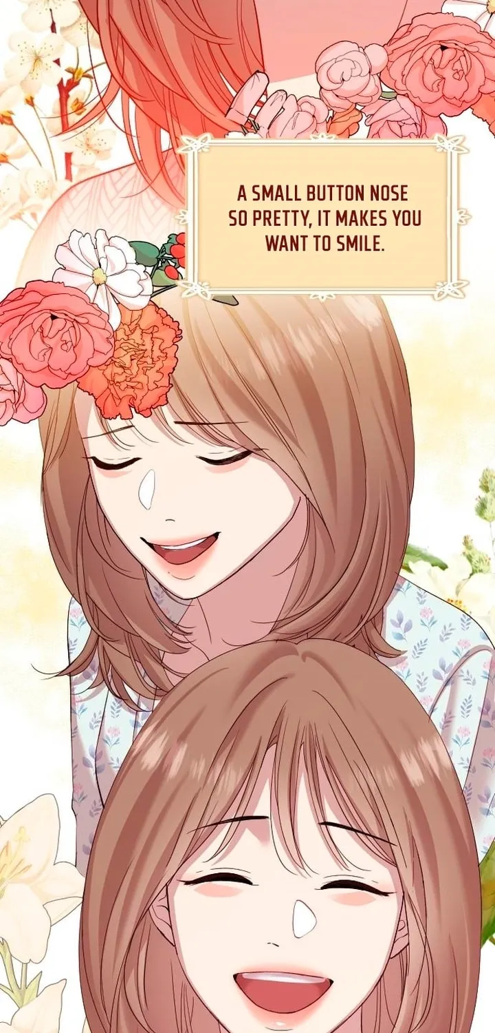 My God Is a Lustful Man Chapter 6 page 57 - 