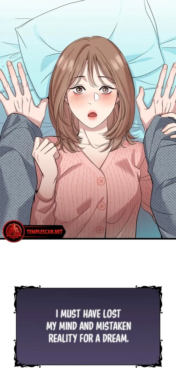 My God Is a Lustful Man Chapter 6 page 59 - 