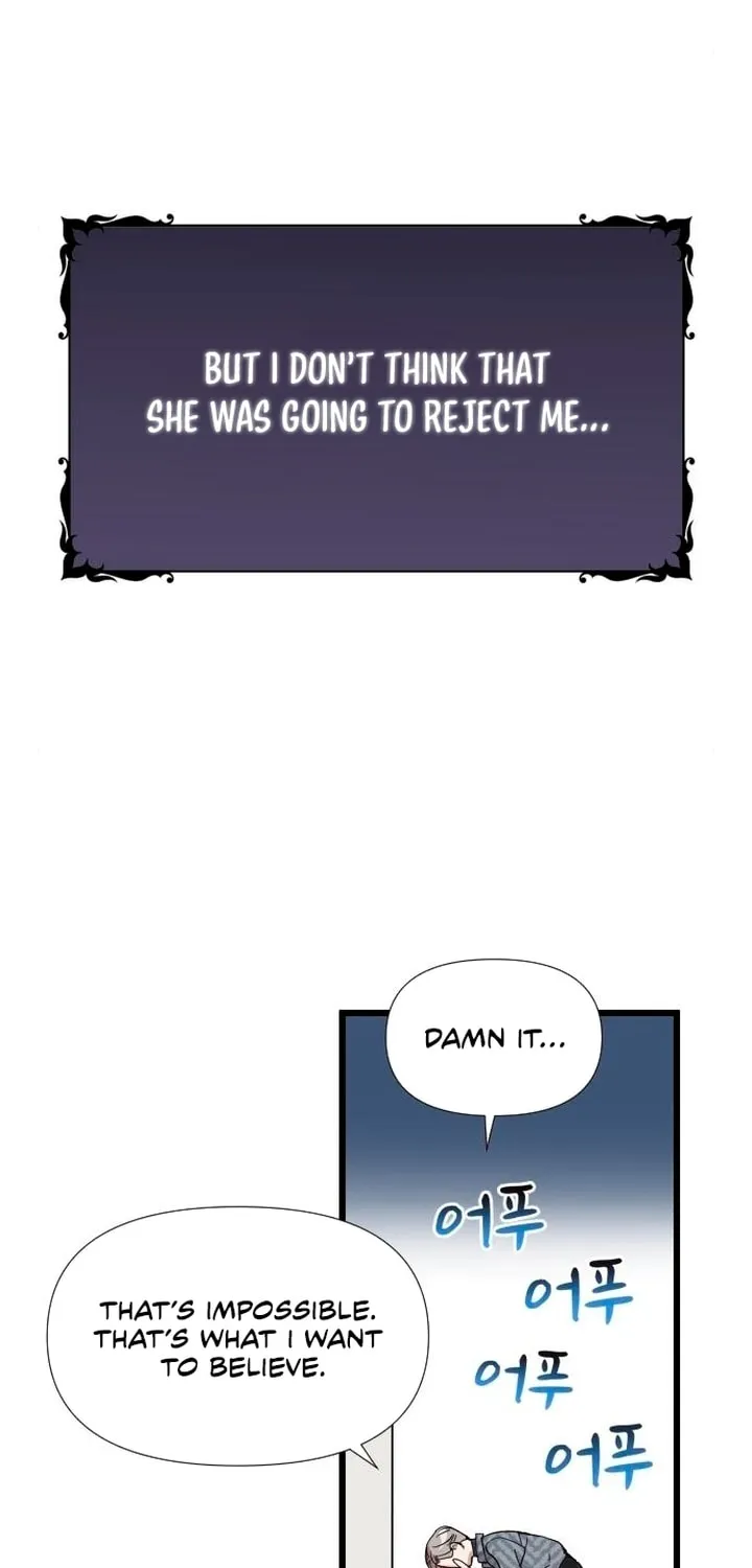My God Is a Lustful Man Chapter 6 page 60 - 