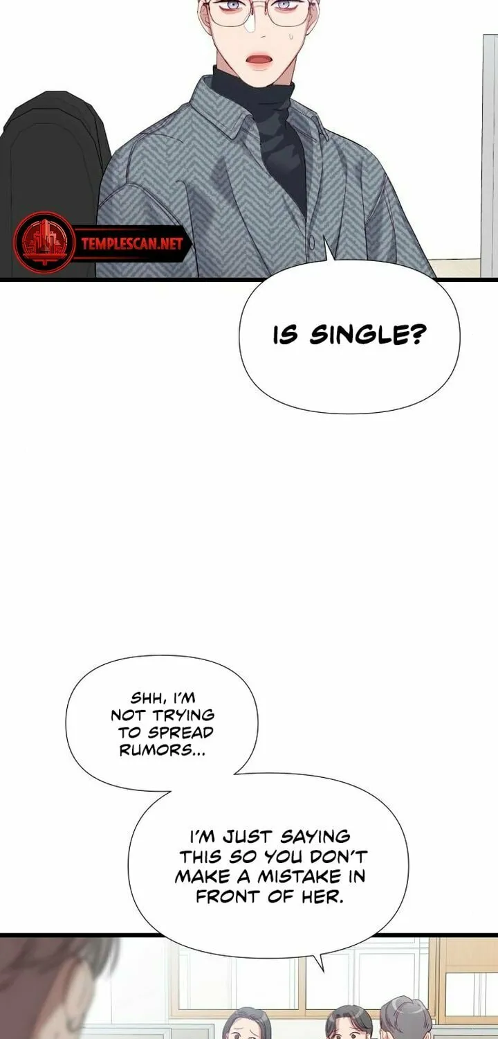 My God Is a Lustful Man Chapter 6 page 65 - 