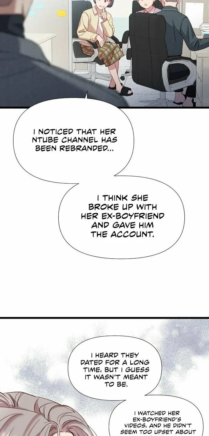 My God Is a Lustful Man Chapter 6 page 66 - 