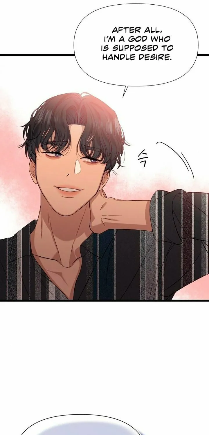 My God Is a Lustful Man Chapter 6 page 8 - 