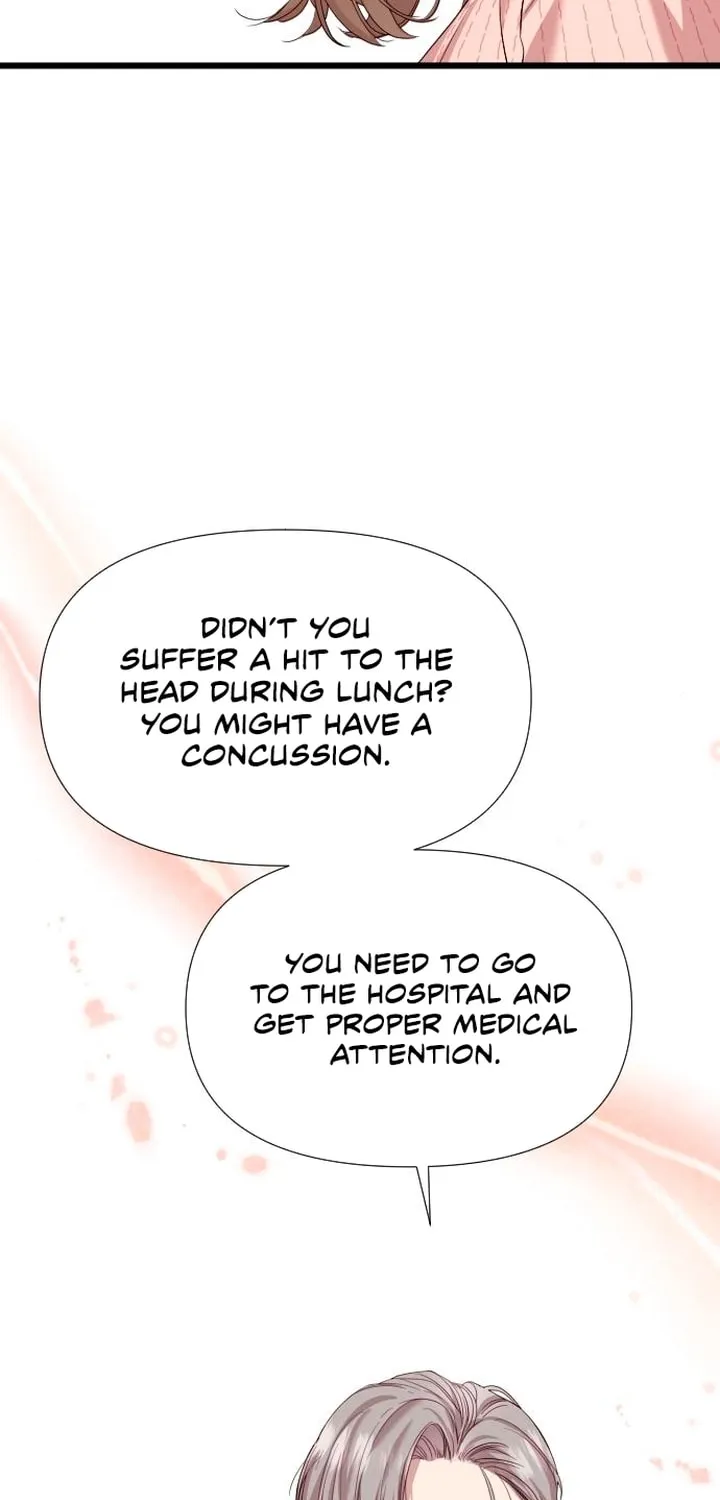 My God Is a Lustful Man Chapter 6 page 72 - 