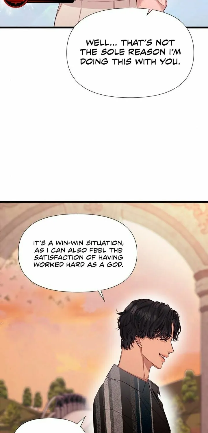 My God Is a Lustful Man Chapter 6 page 10 - 