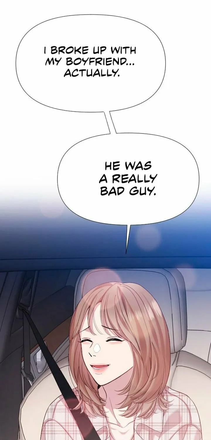 My God Is a Lustful Man Chapter 7 page 19 - 