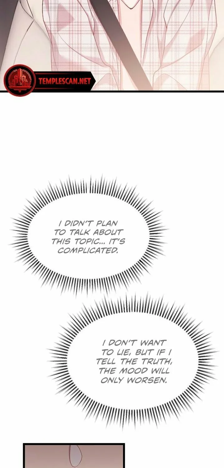My God Is a Lustful Man Chapter 7 page 20 - 