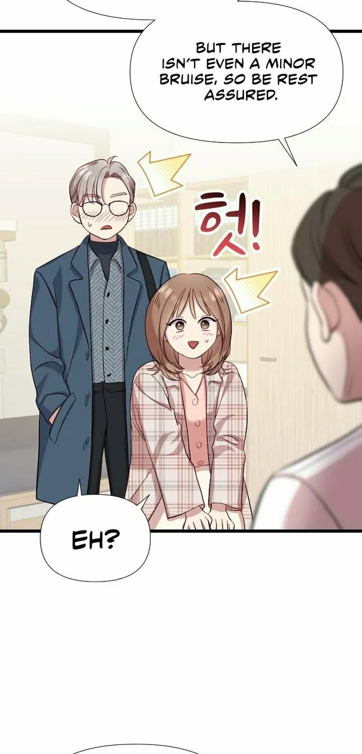 My God Is a Lustful Man Chapter 7 page 3 - 