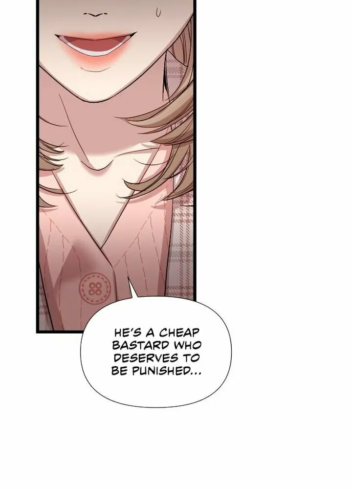 My God Is a Lustful Man Chapter 7 page 21 - 