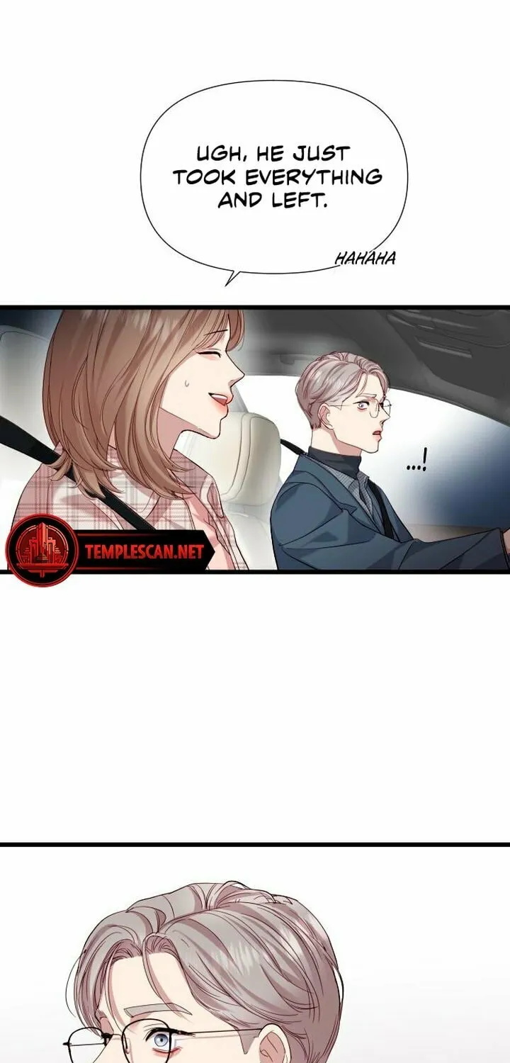 My God Is a Lustful Man Chapter 7 page 22 - 