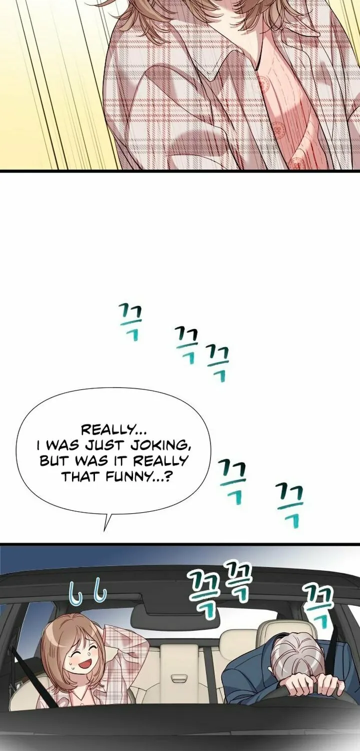 My God Is a Lustful Man Chapter 7 page 25 - 