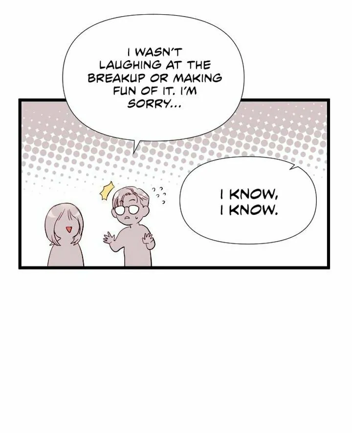 My God Is a Lustful Man Chapter 7 page 28 - 