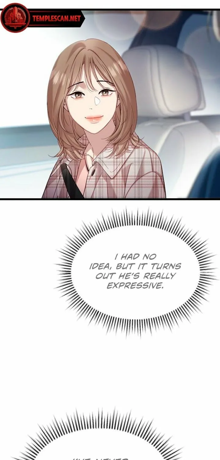 My God Is a Lustful Man Chapter 7 page 29 - 