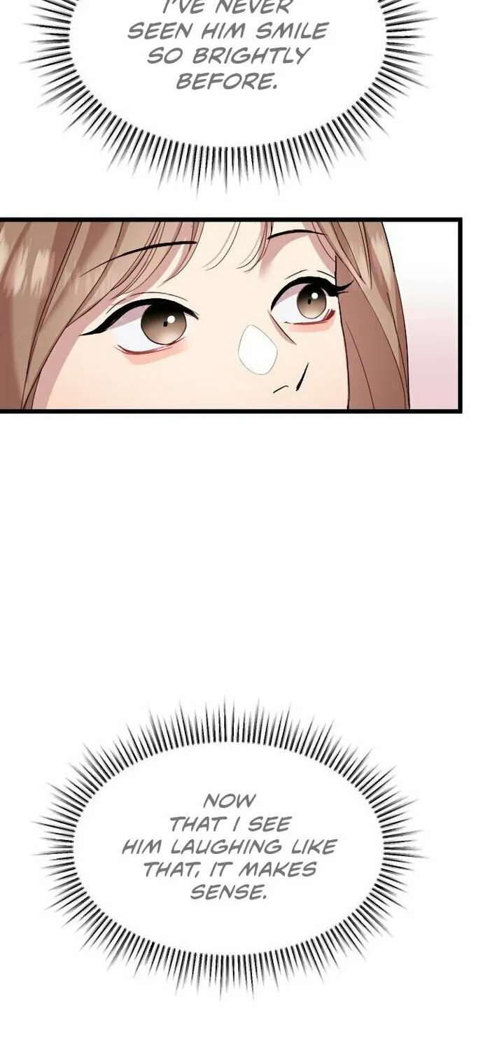 My God Is a Lustful Man Chapter 7 page 30 - 