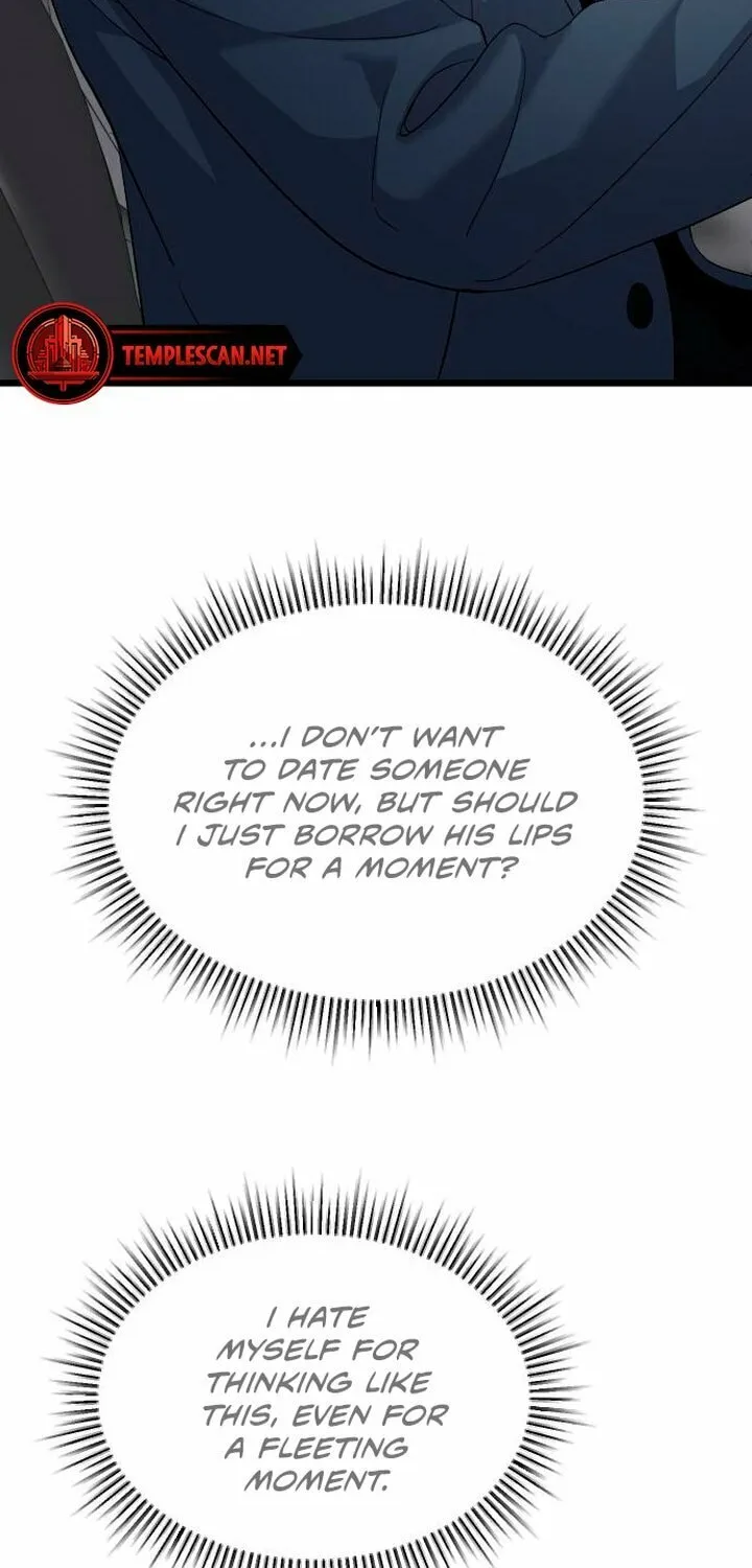 My God Is a Lustful Man Chapter 7 page 32 - 