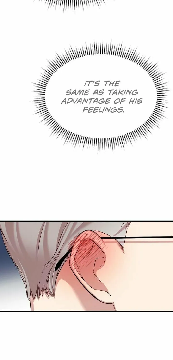 My God Is a Lustful Man Chapter 7 page 33 - 
