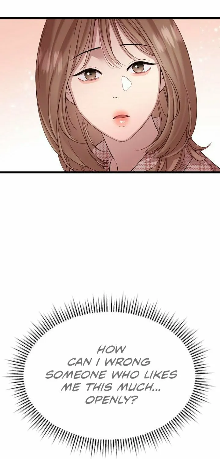 My God Is a Lustful Man Chapter 7 page 34 - 