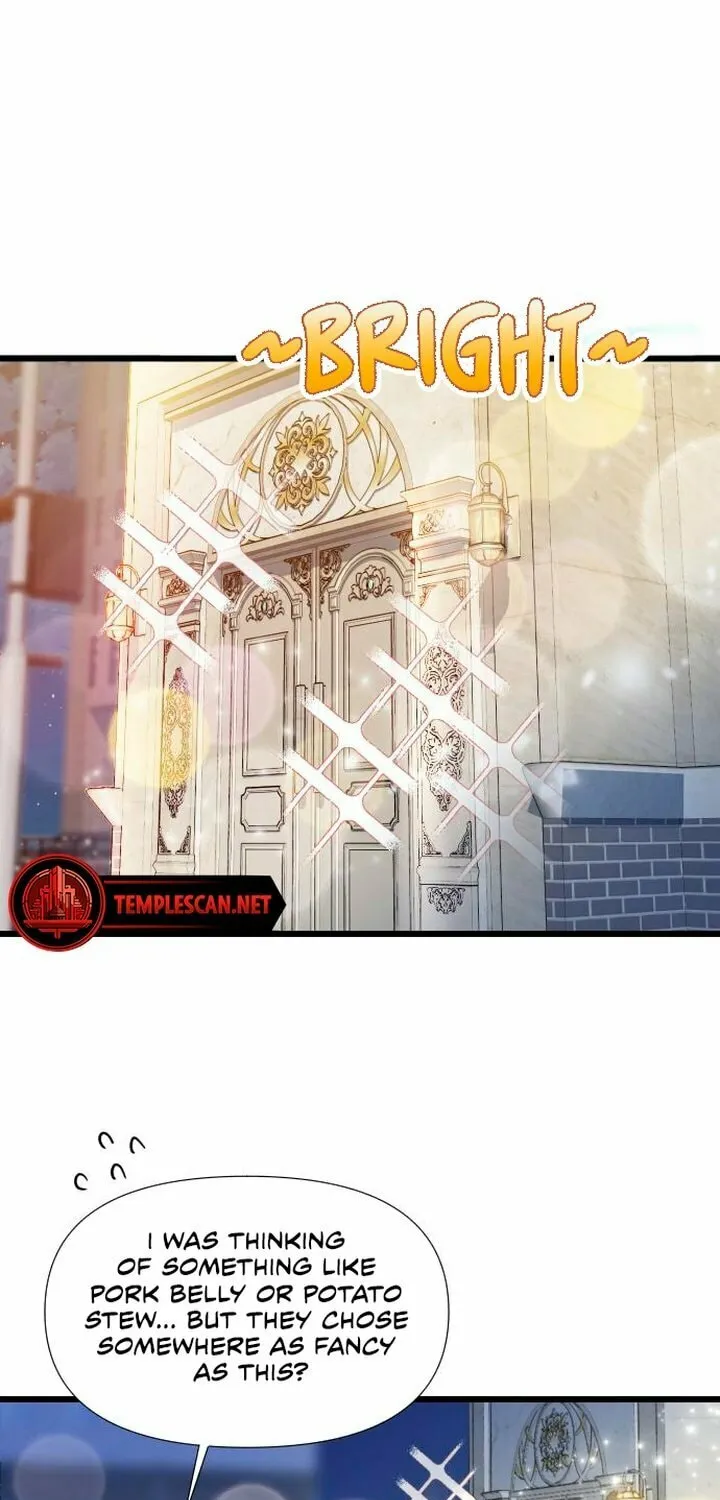 My God Is a Lustful Man Chapter 7 page 36 - 