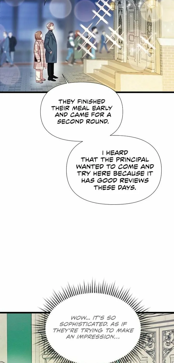 My God Is a Lustful Man Chapter 7 page 37 - 