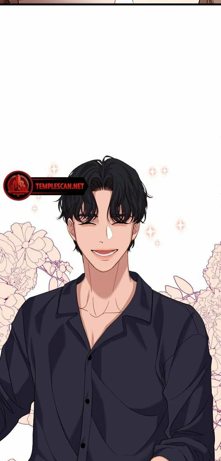 My God Is a Lustful Man Chapter 7 page 40 - 