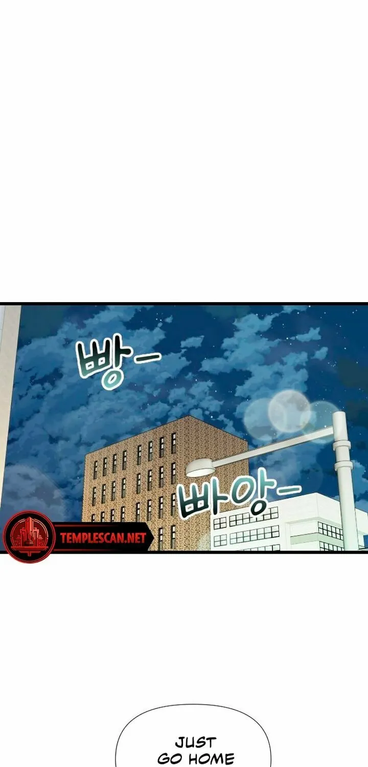My God Is a Lustful Man Chapter 7 page 5 - 