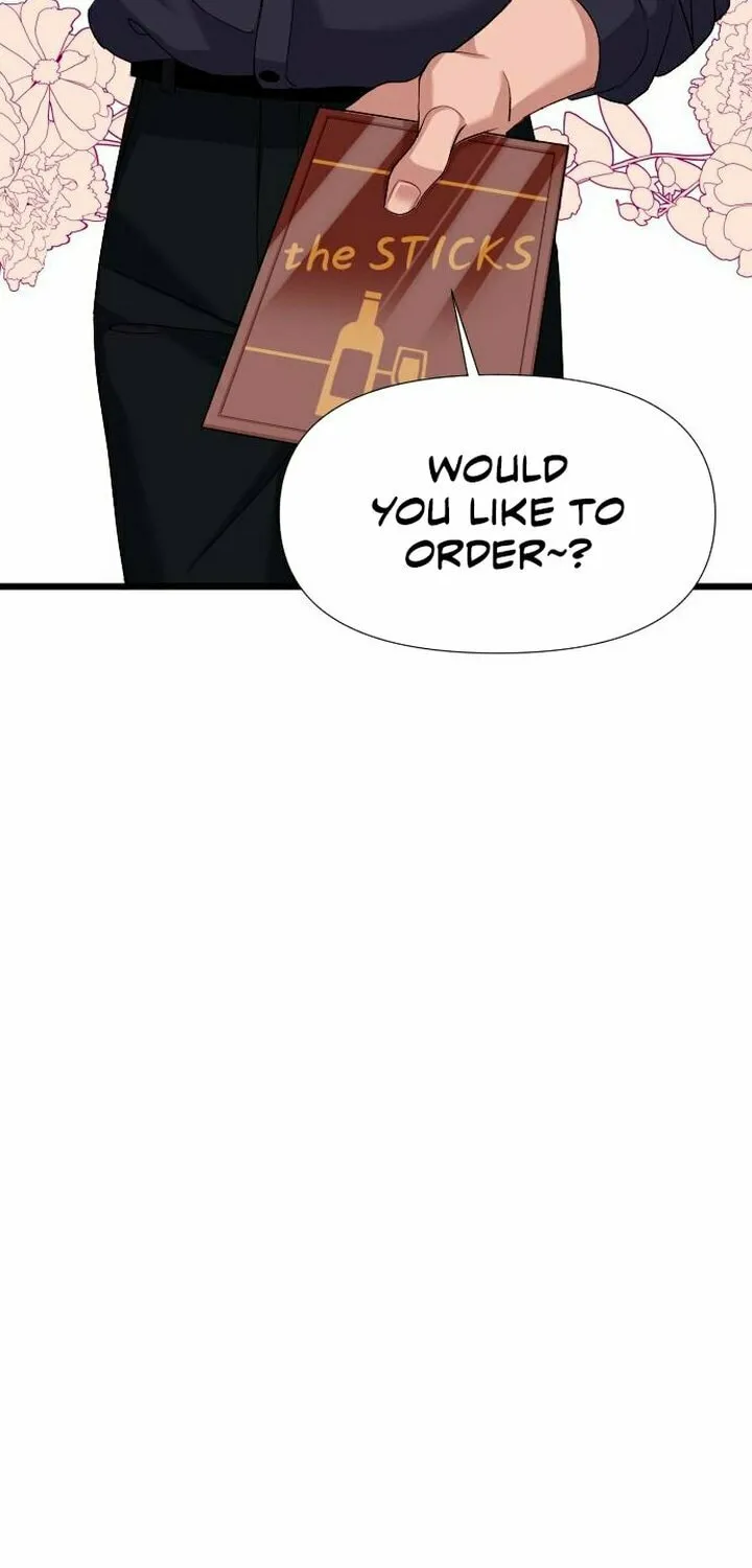 My God Is a Lustful Man Chapter 7 page 41 - 