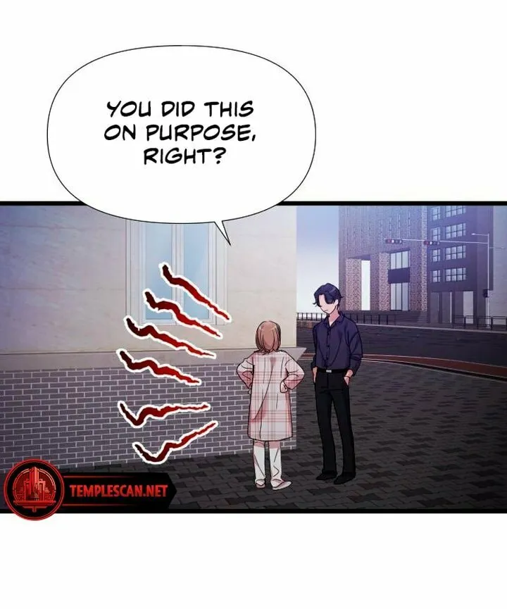 My God Is a Lustful Man Chapter 7 page 42 - 