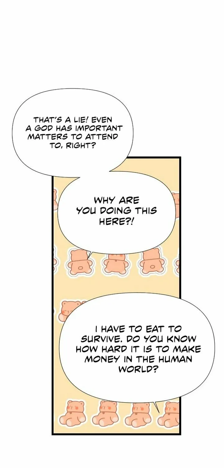 My God Is a Lustful Man Chapter 7 page 44 - 