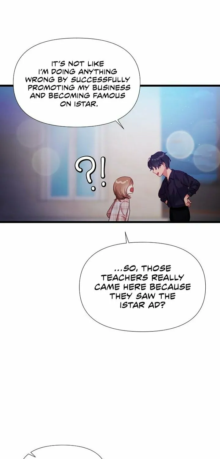 My God Is a Lustful Man Chapter 7 page 45 - 