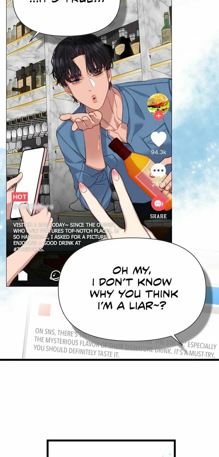 My God Is a Lustful Man Chapter 7 page 47 - 