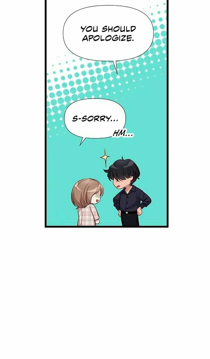 My God Is a Lustful Man Chapter 7 page 48 - 