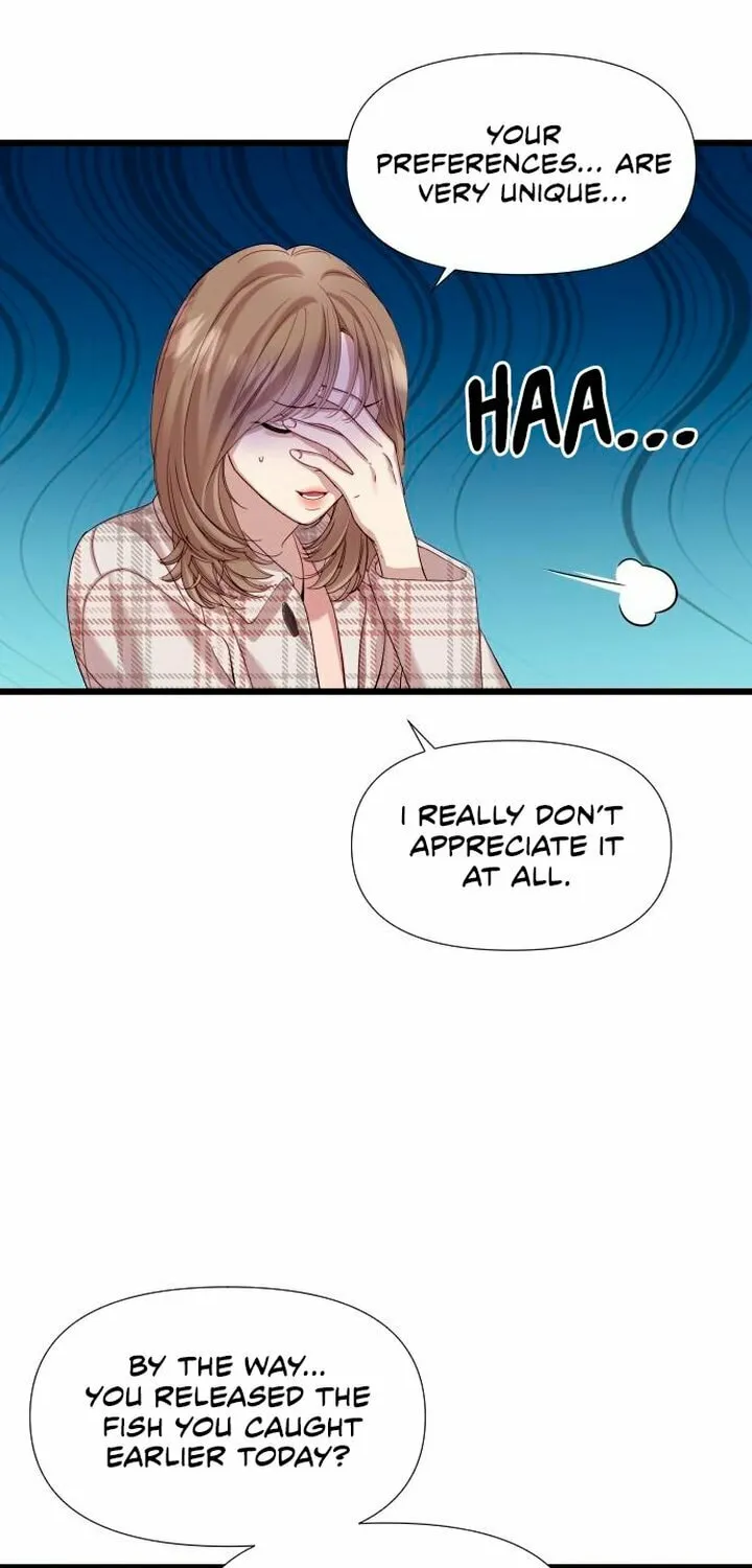 My God Is a Lustful Man Chapter 7 page 50 - 