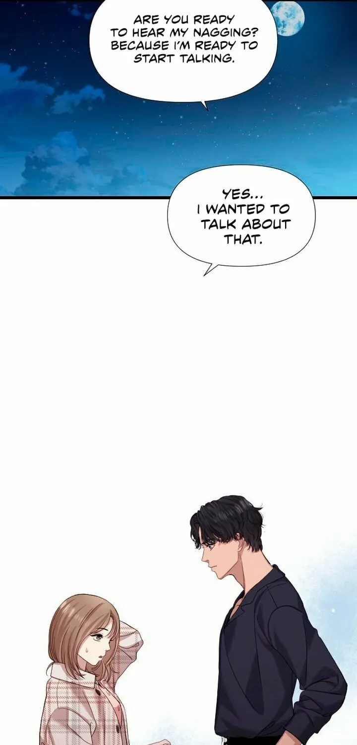 My God Is a Lustful Man Chapter 7 page 51 - 