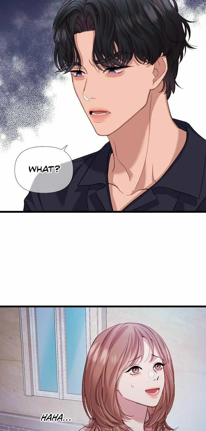 My God Is a Lustful Man Chapter 7 page 53 - 