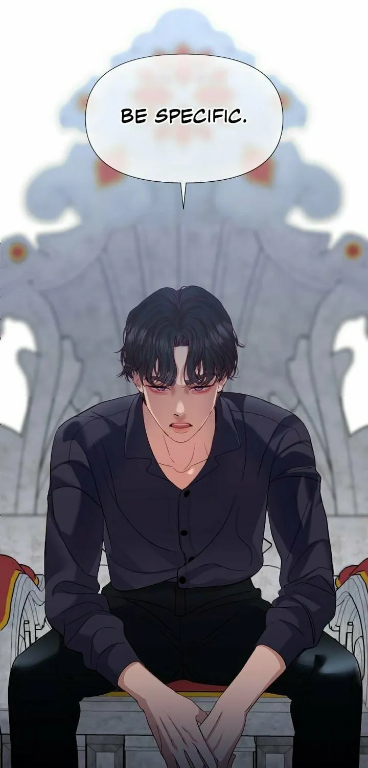 My God Is a Lustful Man Chapter 7 page 56 - 