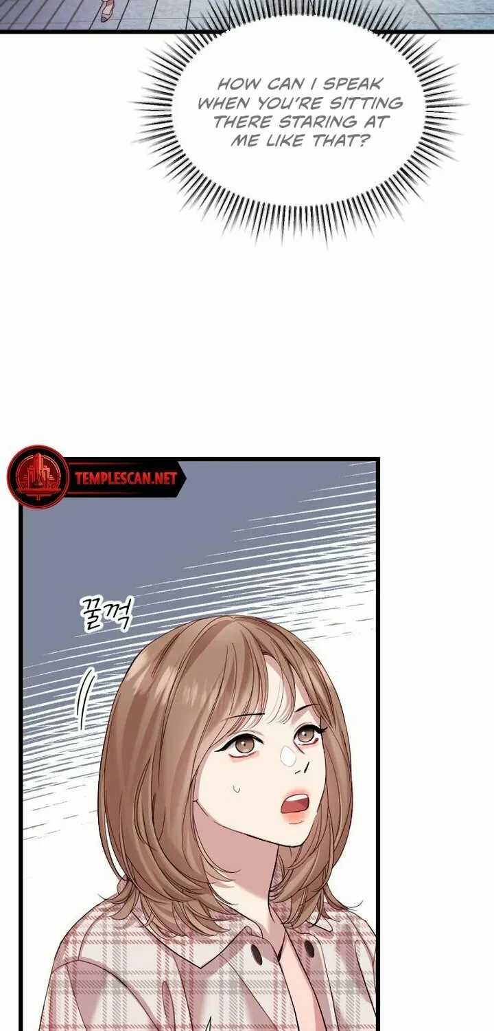 My God Is a Lustful Man Chapter 7 page 58 - 
