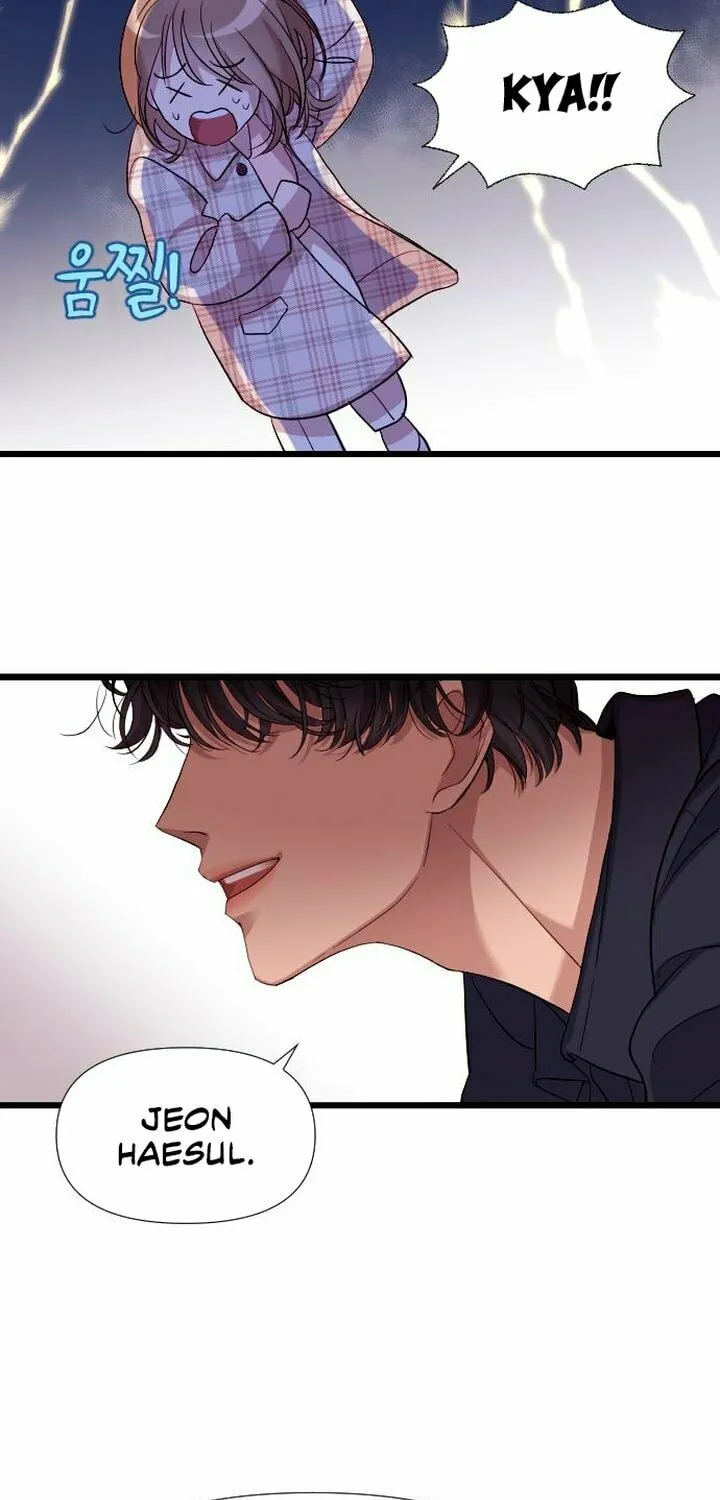My God Is a Lustful Man Chapter 7 page 60 - 