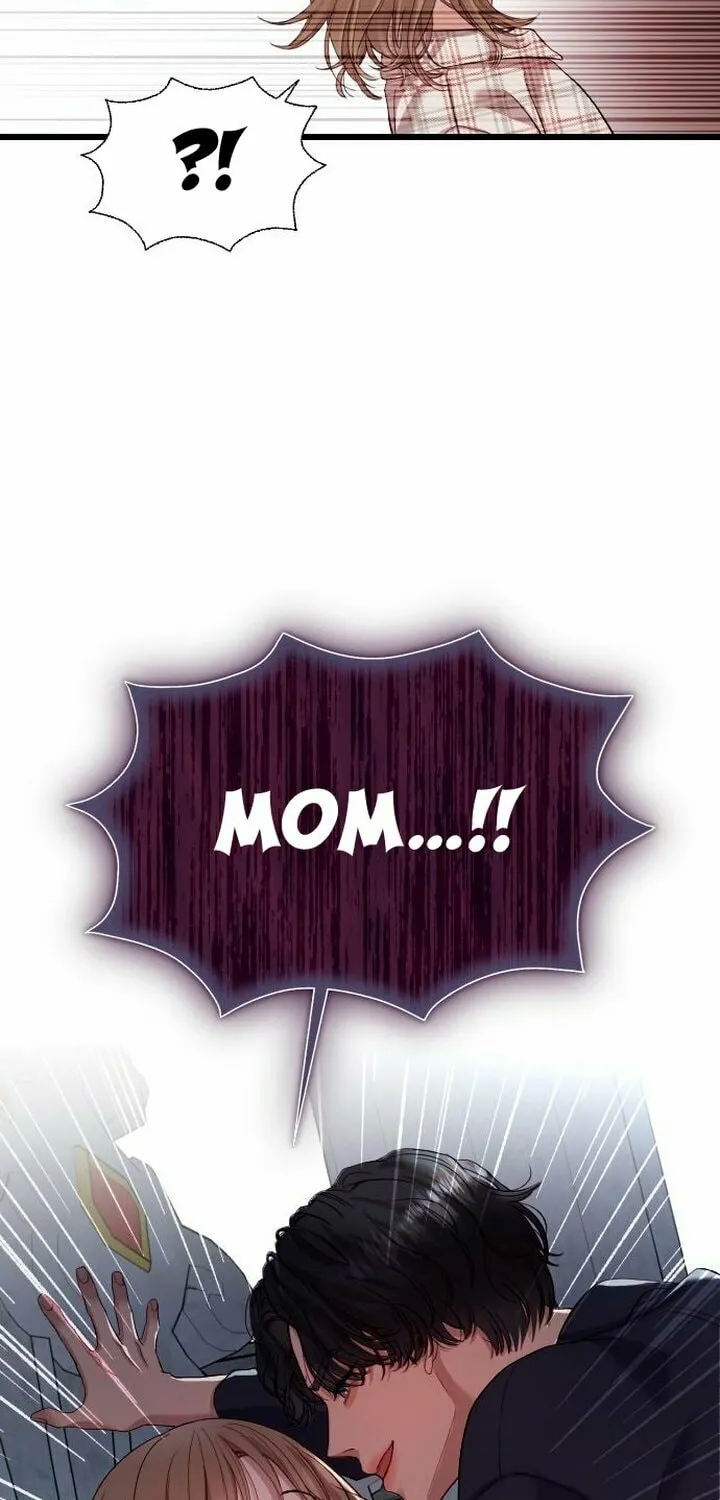 My God Is a Lustful Man Chapter 7 page 65 - 