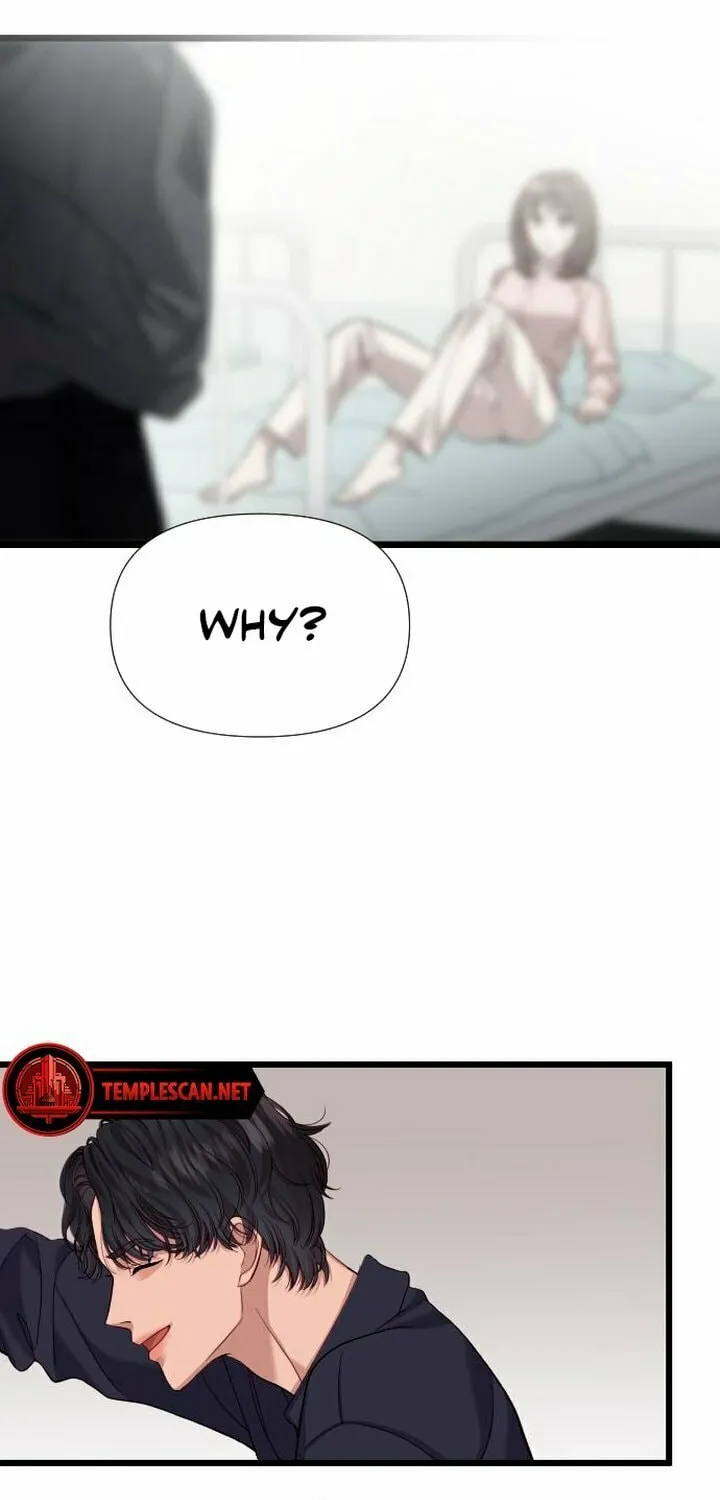 My God Is a Lustful Man Chapter 7 page 72 - 