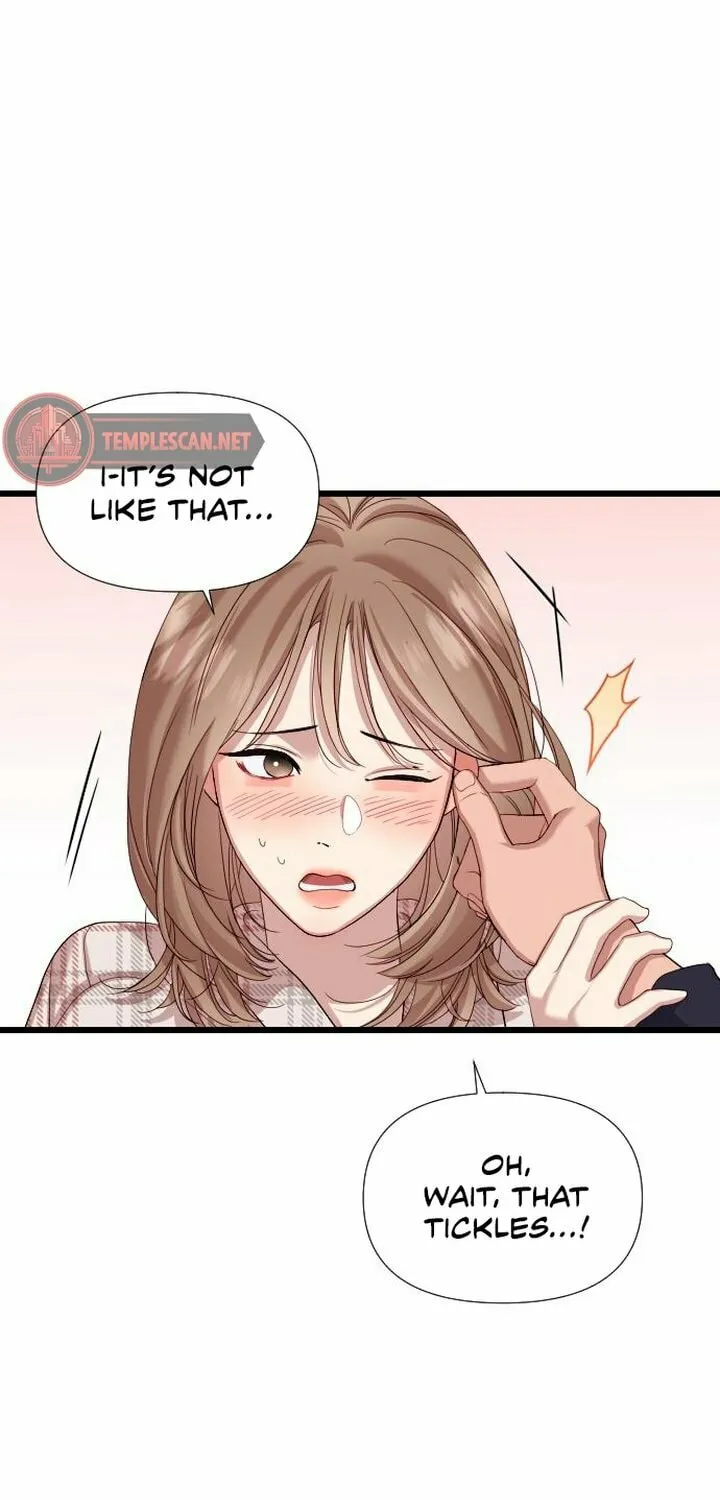 My God Is a Lustful Man Chapter 7 page 74 - 