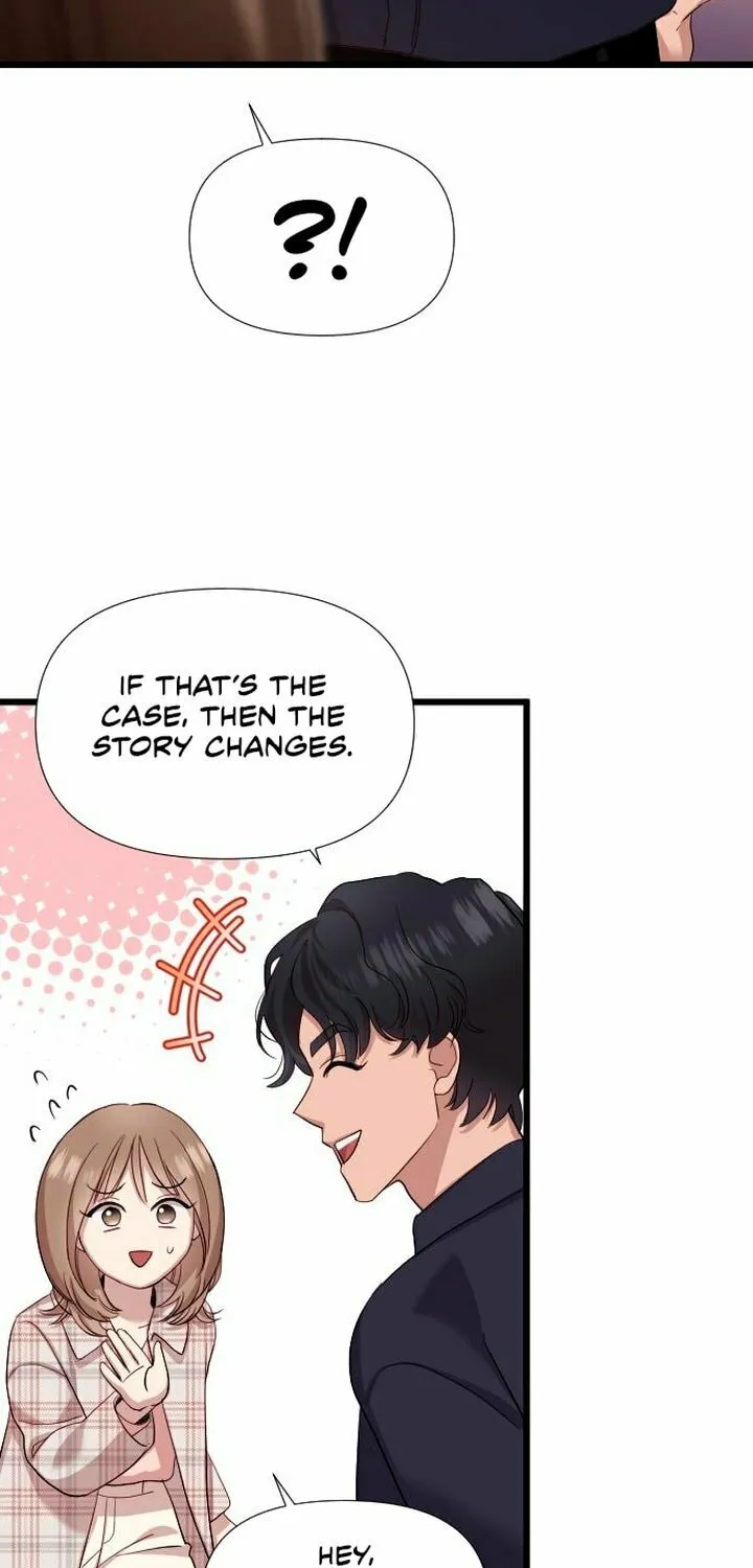 My God Is a Lustful Man Chapter 7 page 79 - 