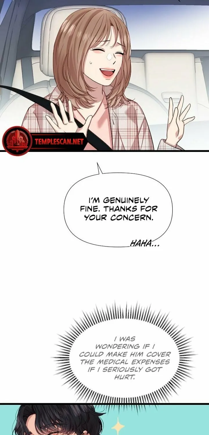 My God Is a Lustful Man Chapter 7 page 9 - 