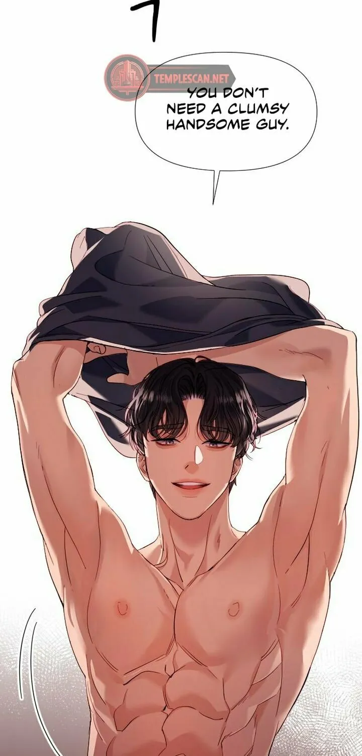 My God Is a Lustful Man Chapter 7 page 81 - 