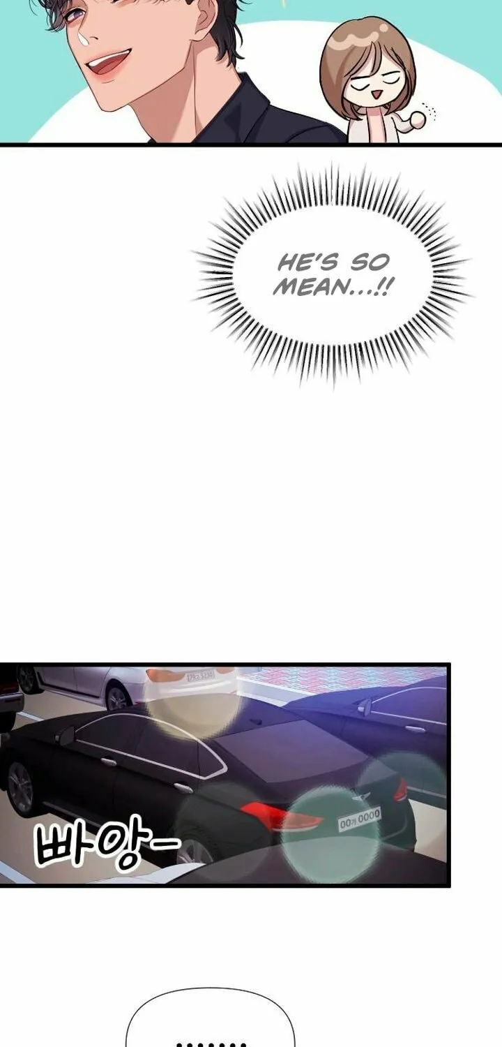 My God Is a Lustful Man Chapter 7 page 10 - 