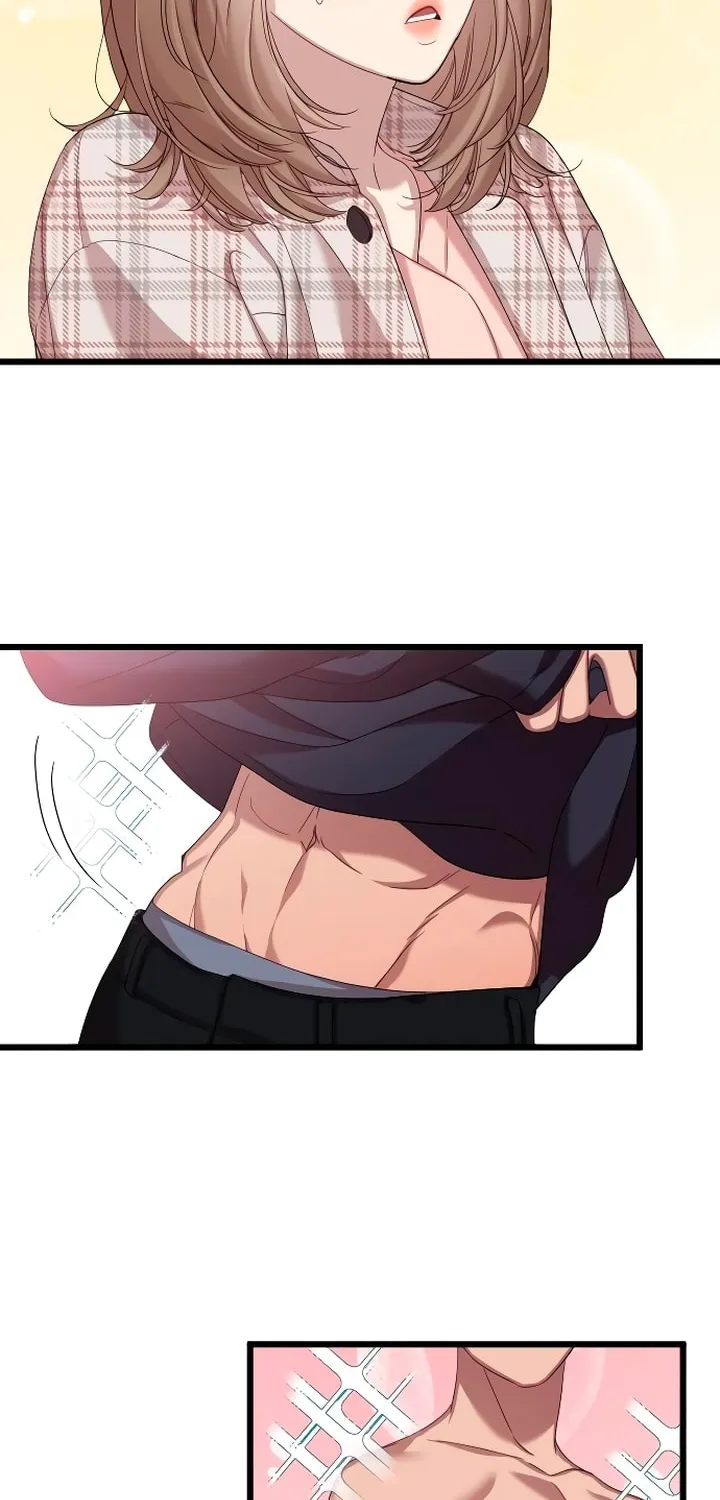 My God Is a Lustful Man Chapter 8 page 2 - 