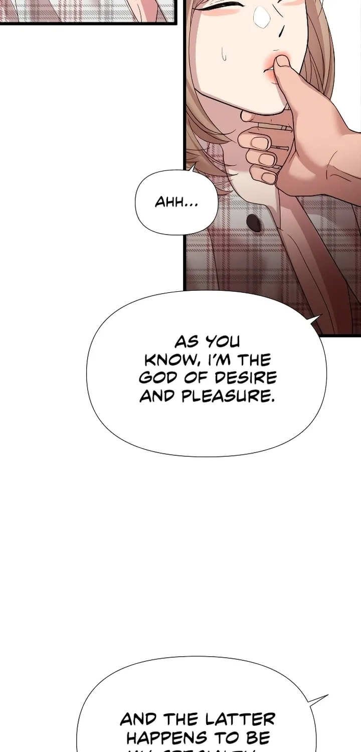 My God Is a Lustful Man Chapter 8 page 12 - 